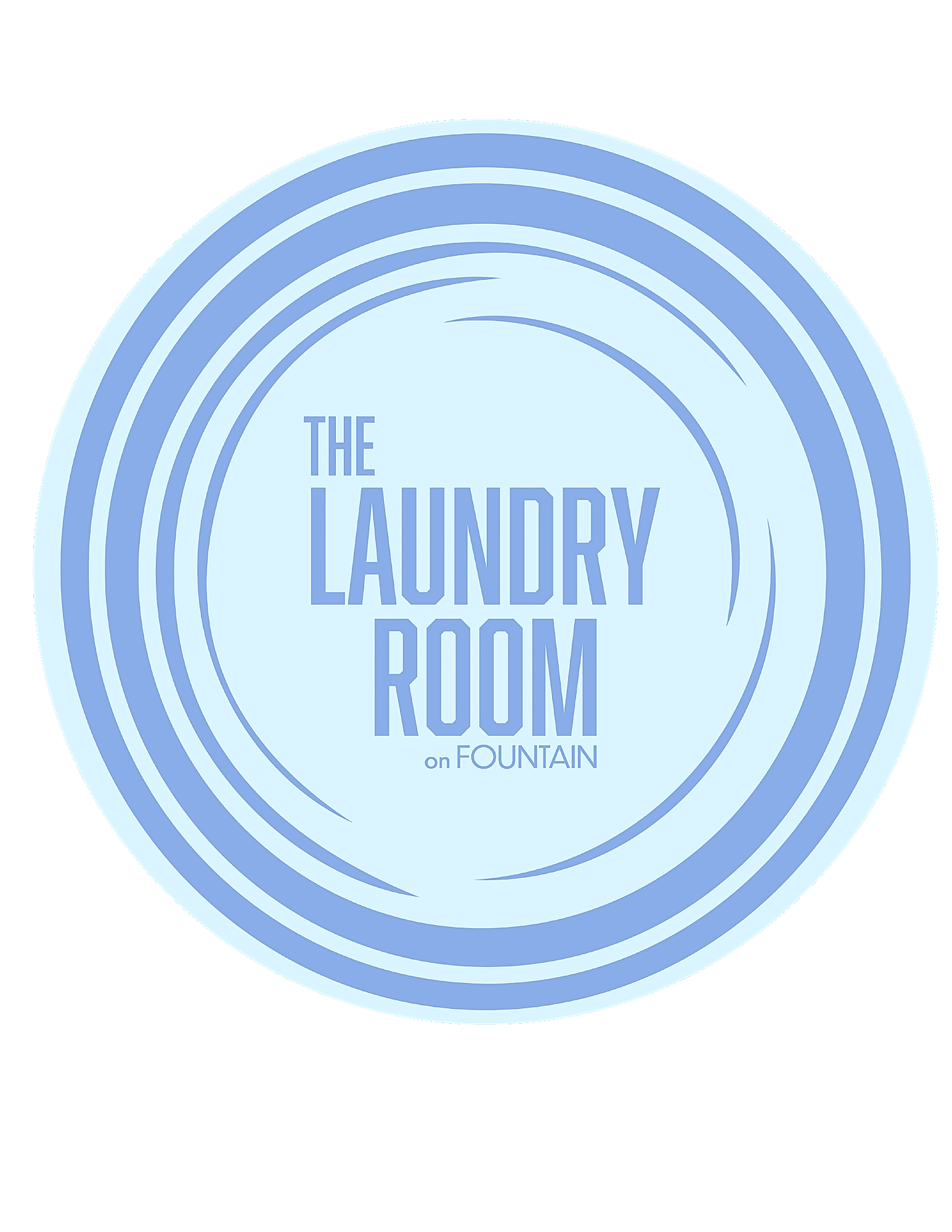 Laundry Room on Fountain